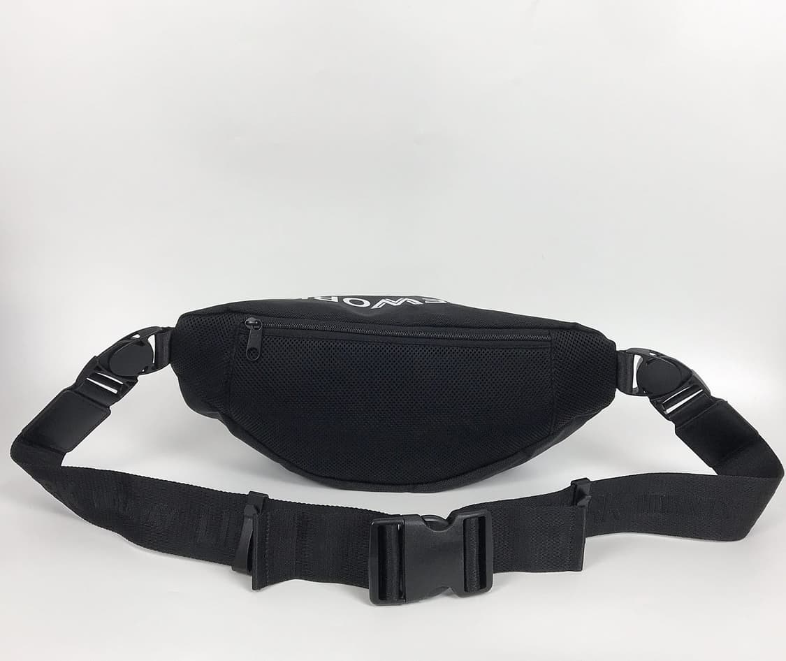 라이프워크 라독 D링 웨이스트백 가방 상품이미지5