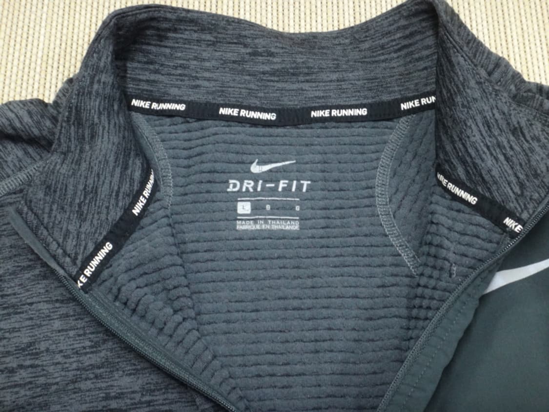 (L/100) 나이키 NIKE 남성 스피어 엘레멘트 탑 상품이미지6