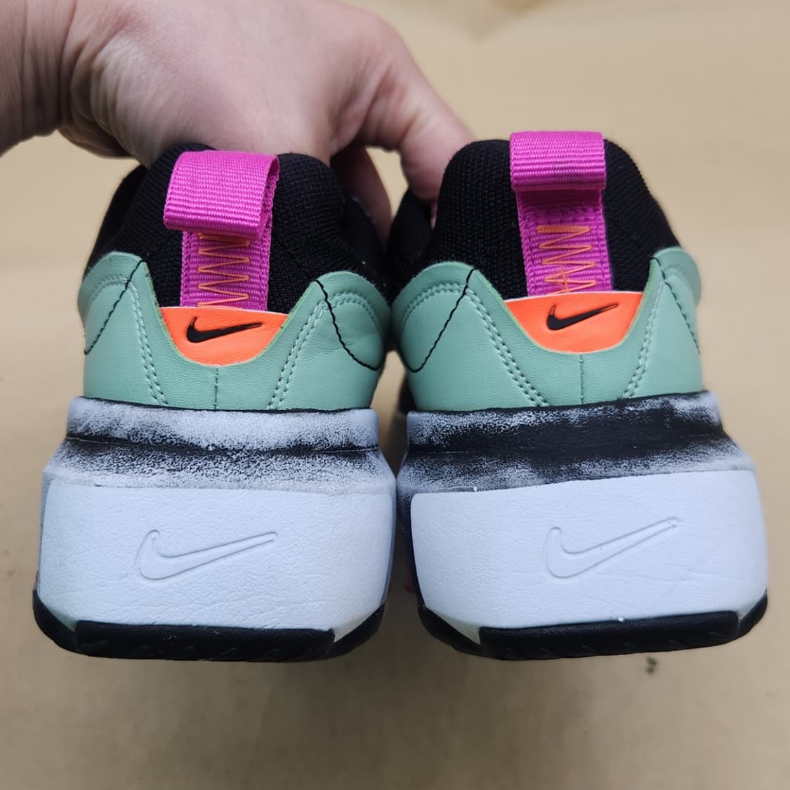 나이키 에어맥스 베로나 운동화 225 상품이미지4