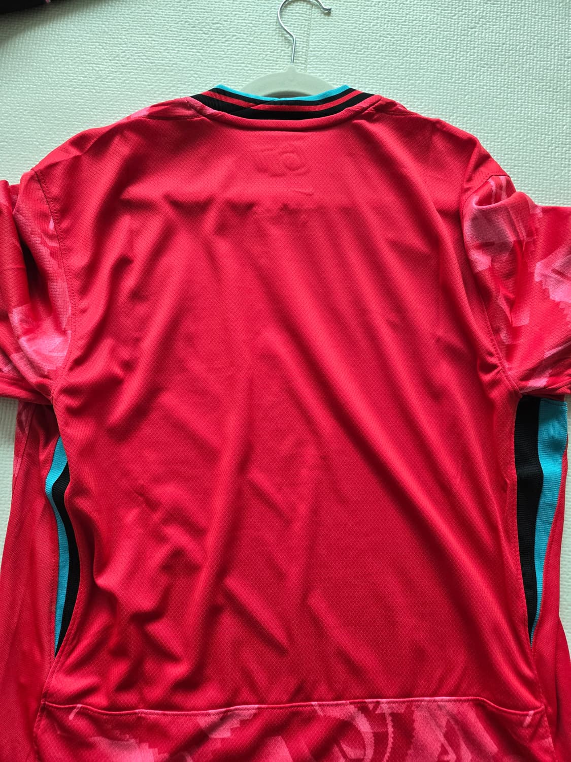 나이키 한국 축구 유니폼 홈2XL, 어웨이L 상품이미지2