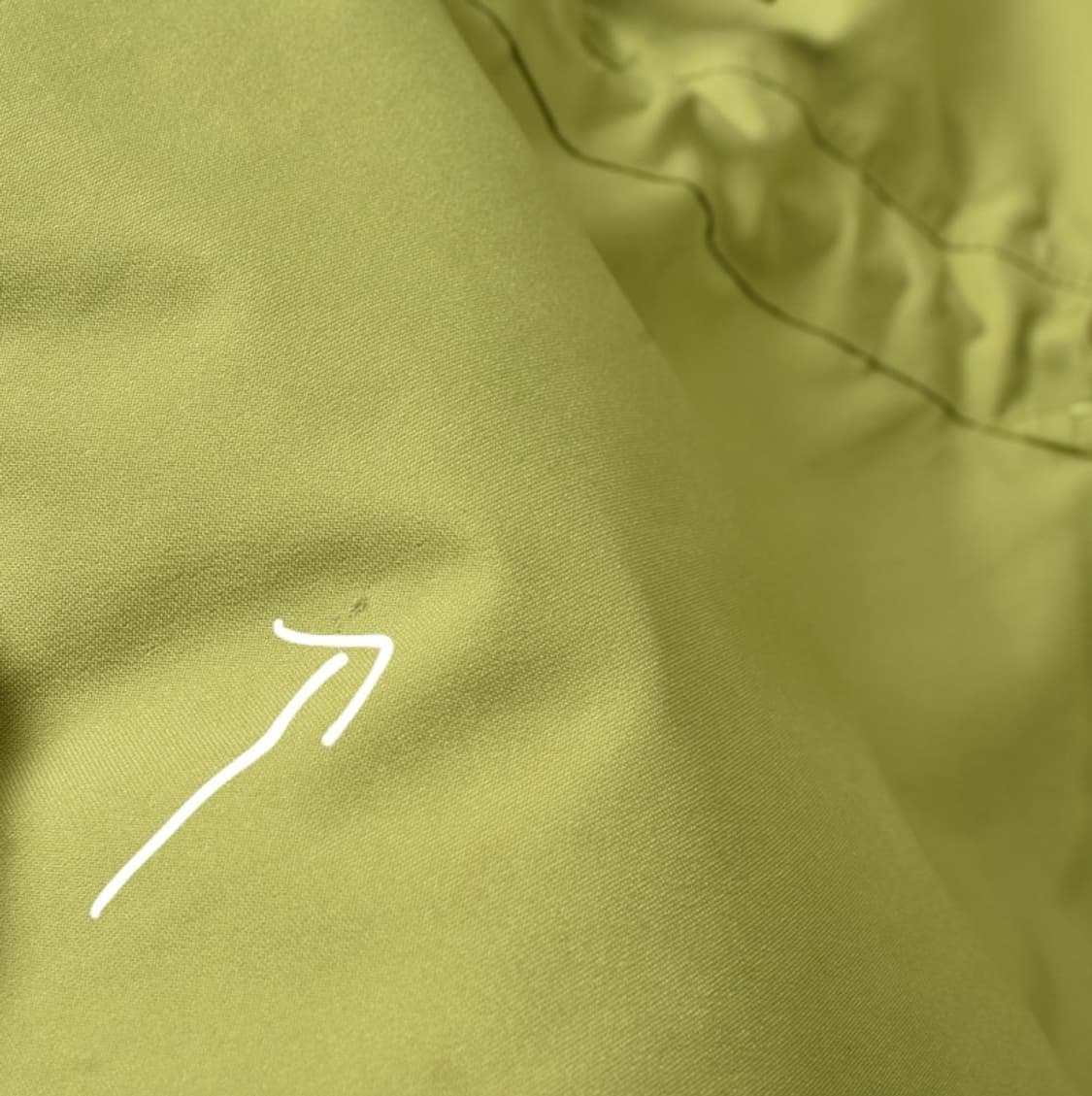  90S 팀버랜드 고어텍스 자켓 아웃도어 집업 점퍼 M25031229 상품이미지5