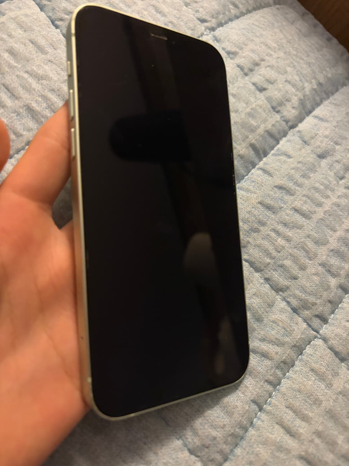 아이폰12 64기가 충전기까지 상품이미지6