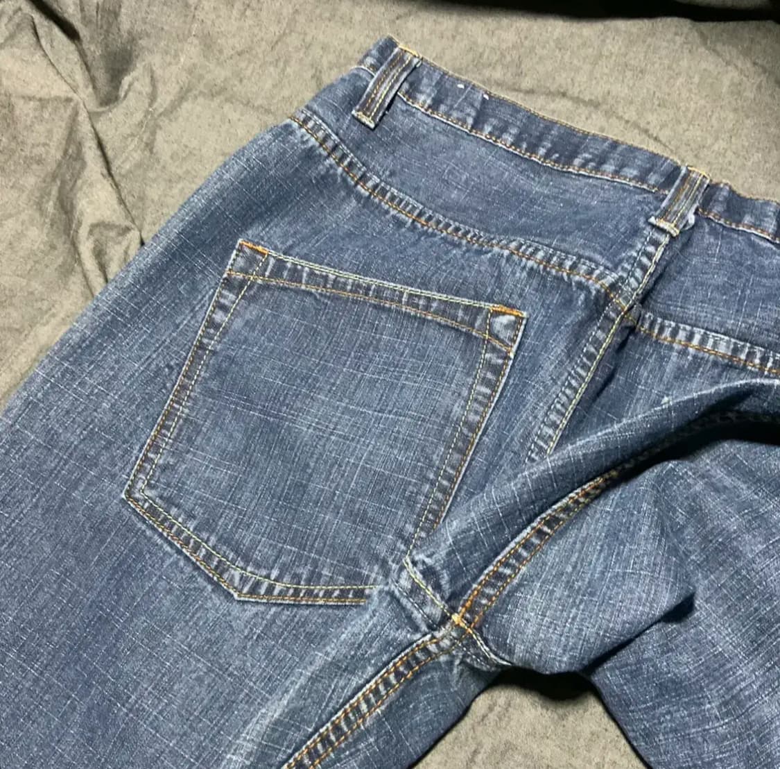 Denim Pants 상품이미지7