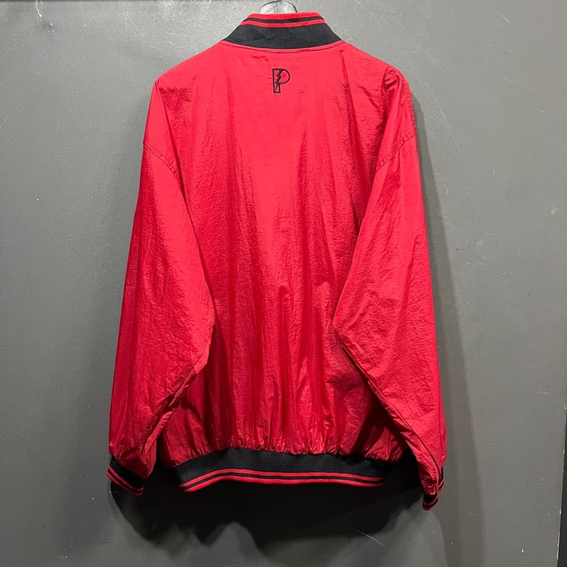 시카고불스 NBA pro layer 바람막이 상품이미지3