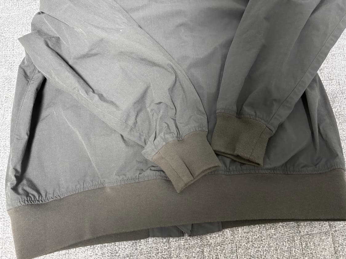 카브엠트 집업 자켓 M 상품이미지7