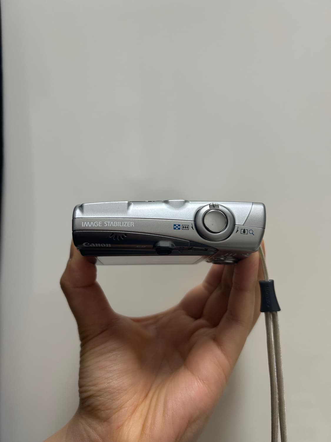 캐논 파워샷 SD 850IS (익시810/익서스950) 토모토모유인디카 상품이미지4