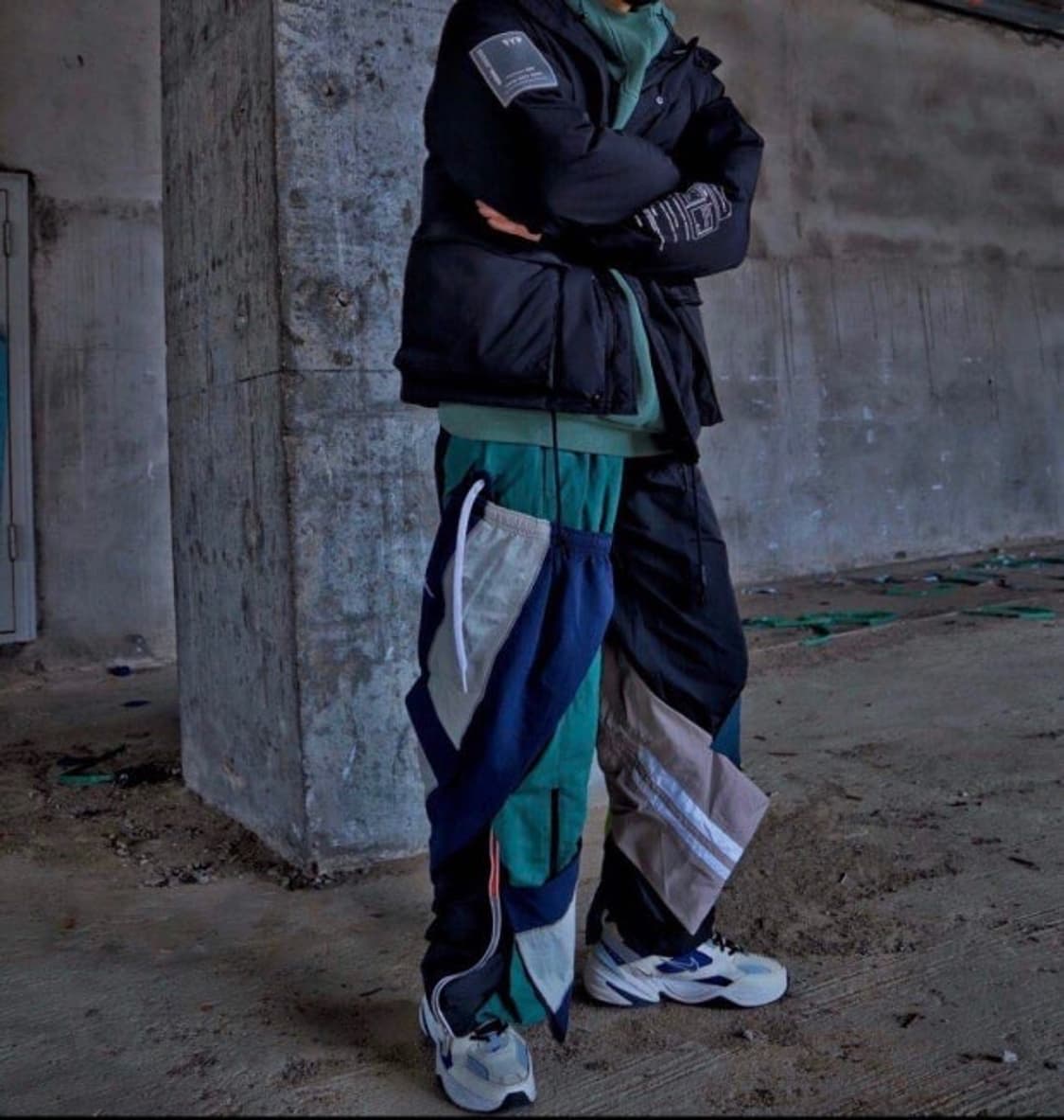 나이키 nrg dh 멀티 셋업(M,S) 상품이미지2