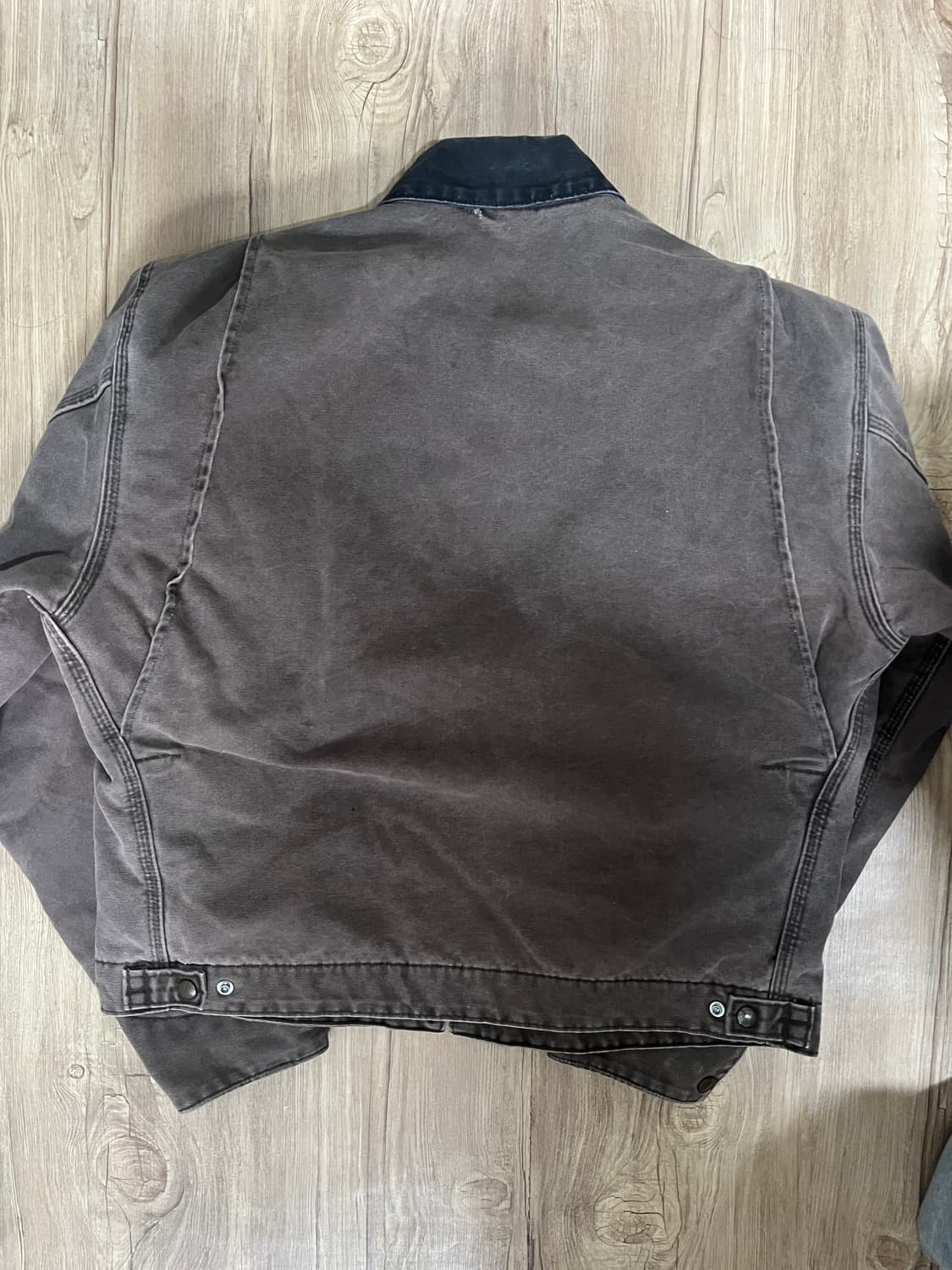 칼하트 디트로이트 J97 CHT 상품이미지2