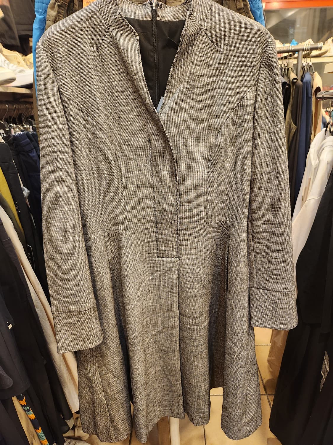 지고트 원피스 새제품  상품이미지1