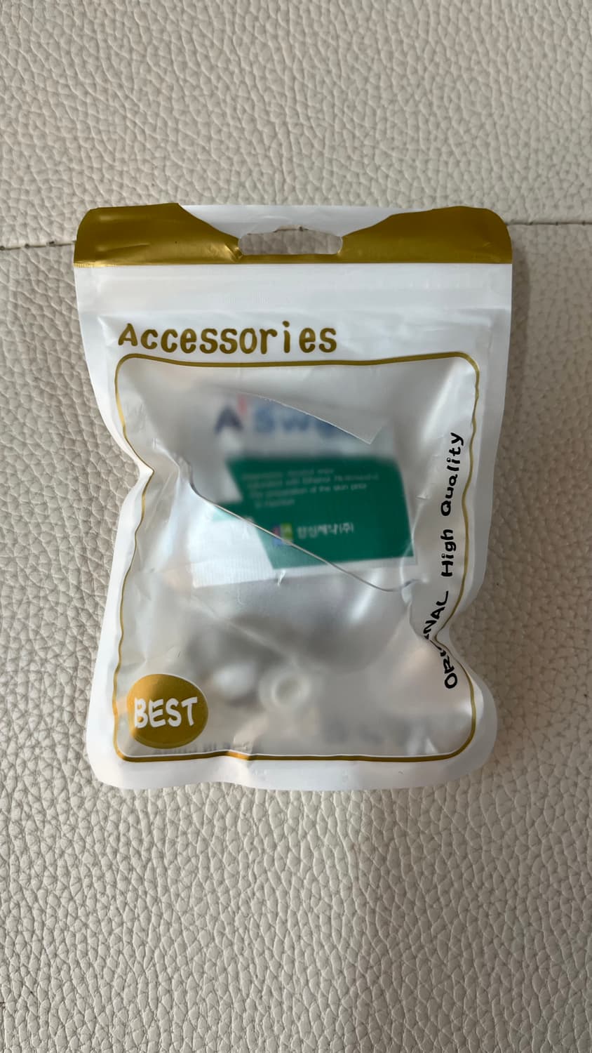 애어팟 프로2세대 본체 상품이미지9