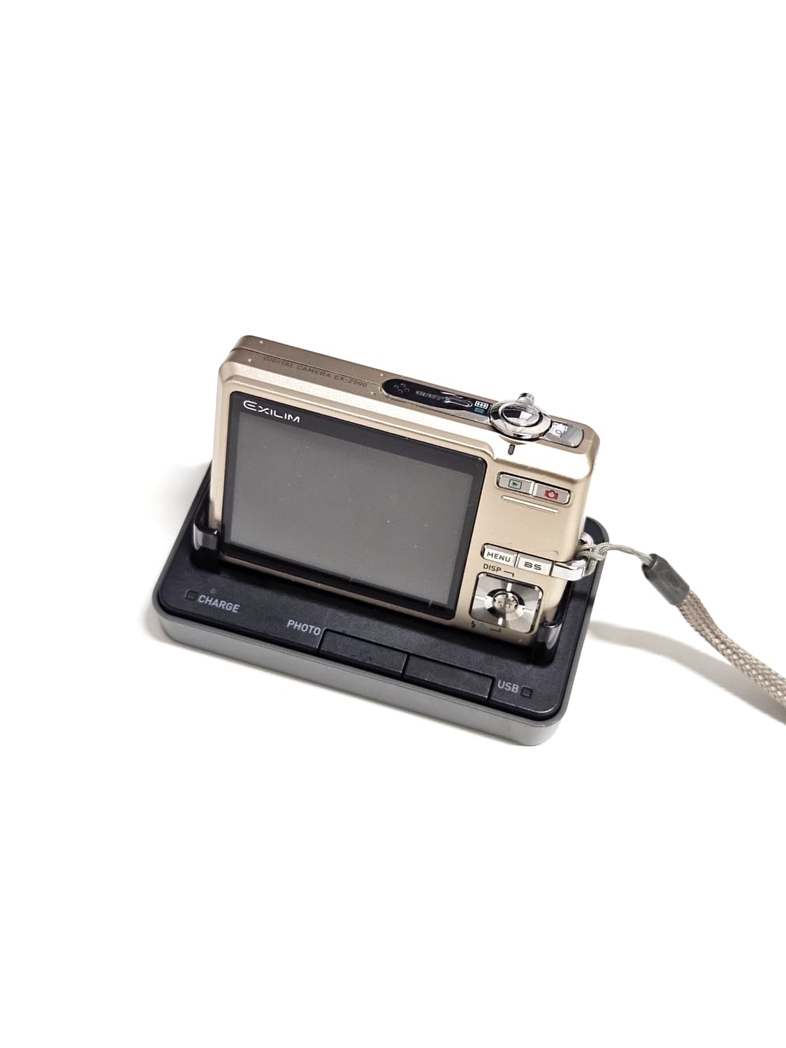 카시오 엑슬림 Casio Exilim EX-Z500 디카 디지털카메라 상품이미지6