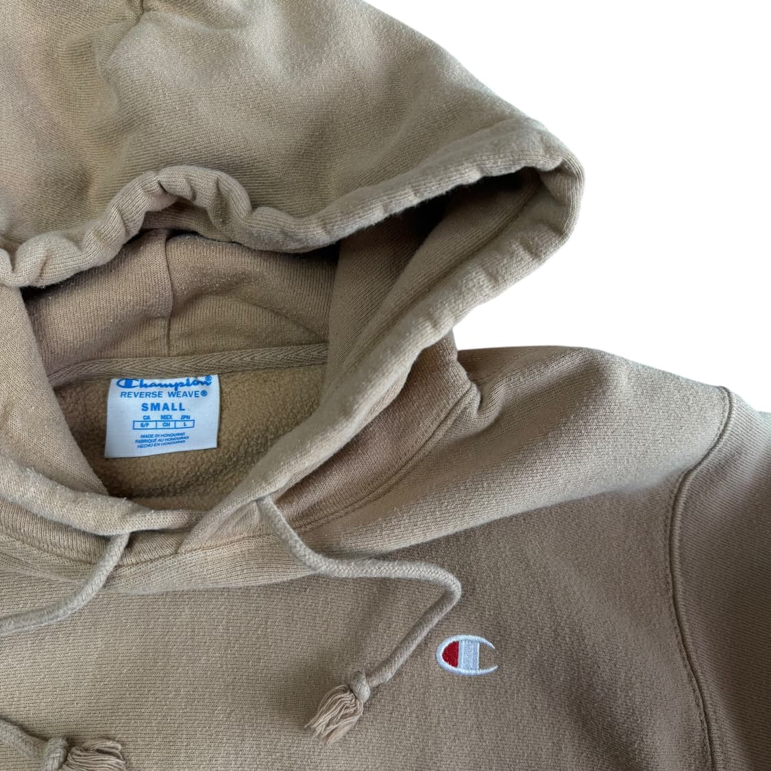 챔피온 후드티 상품이미지2