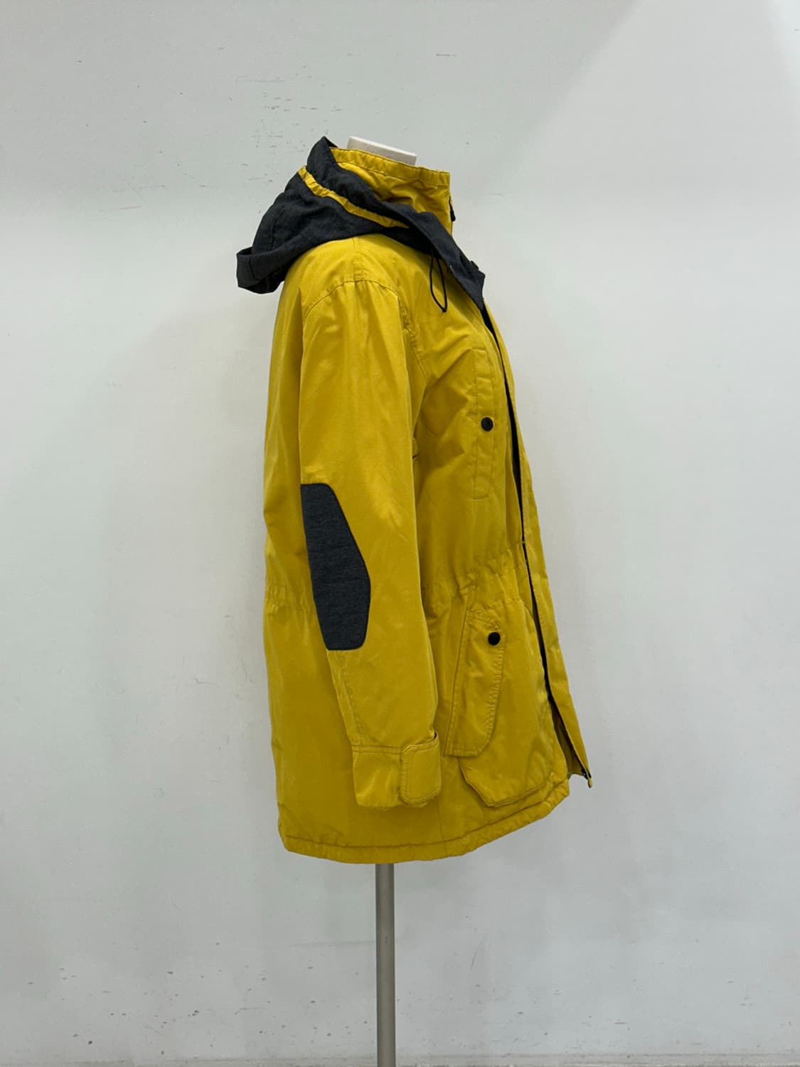 헤드 오리털 패딩 상품이미지3