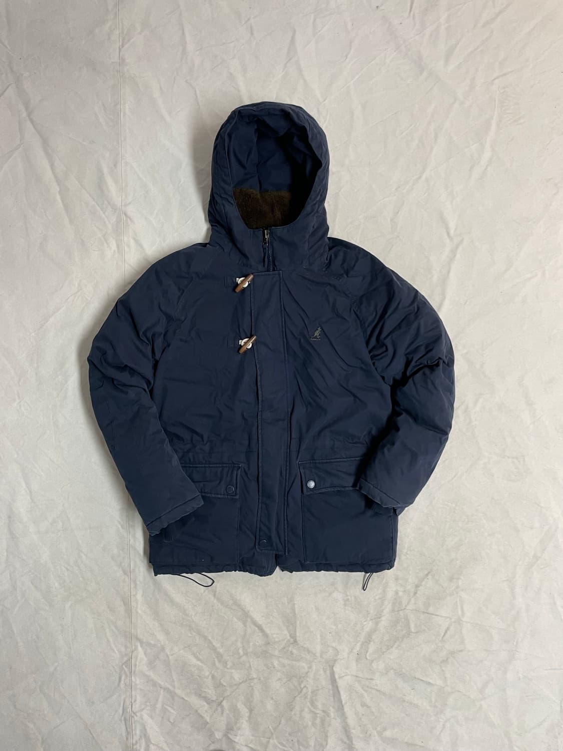 캉골 패딩 점퍼  상품이미지1