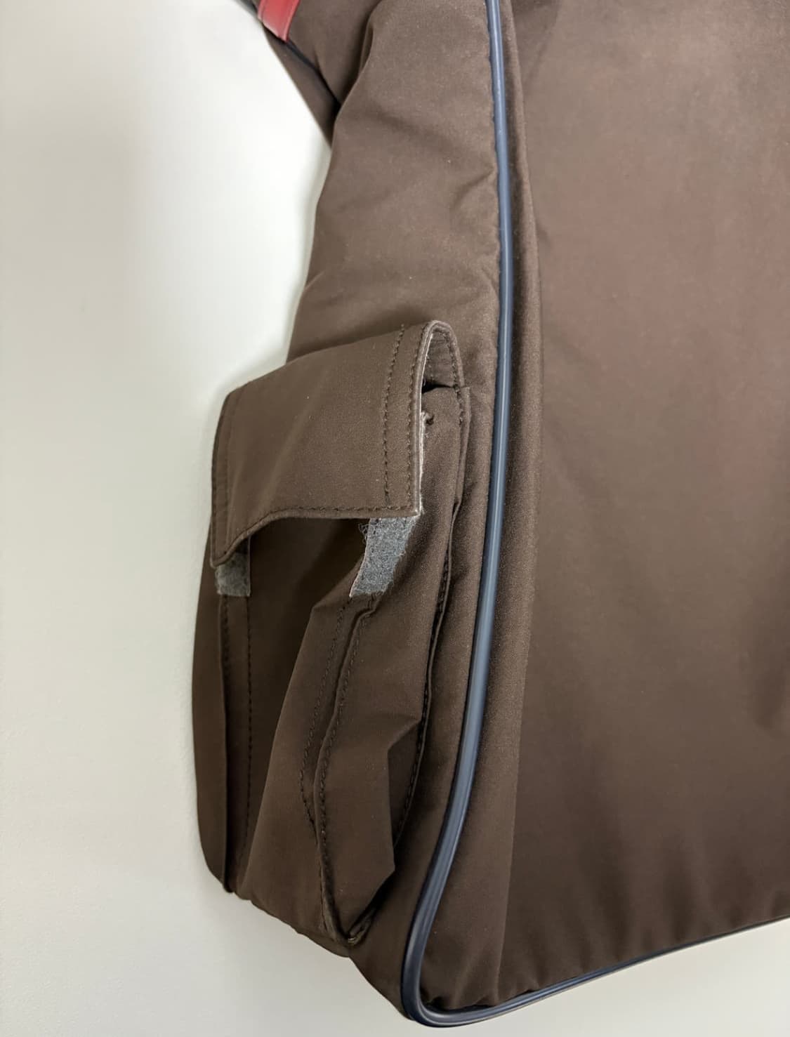 프라다스포츠 크로스백 상품이미지3