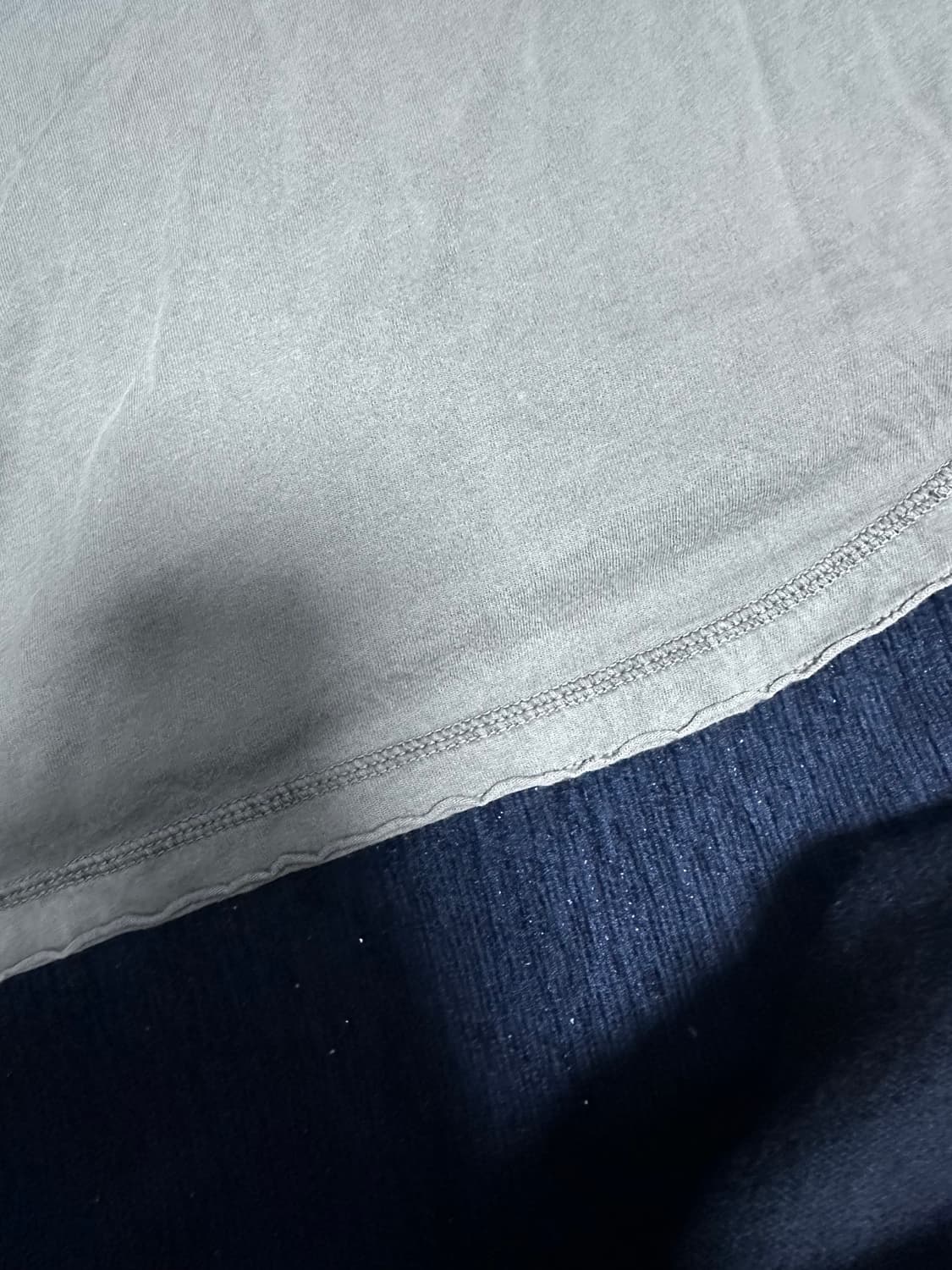 디젤 빈티지 카라 반팔티 상품이미지5