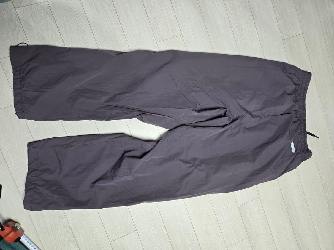 다이나핏(DYNAFIT) 트랙 α 우븐 팬츠 상품이미지3