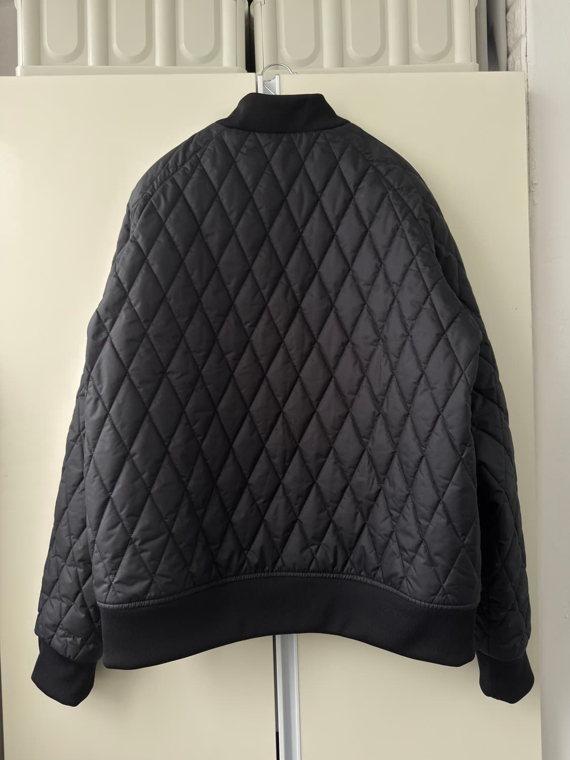 아디다스 퀼팅 자켓 패딩 2xl 상품이미지4