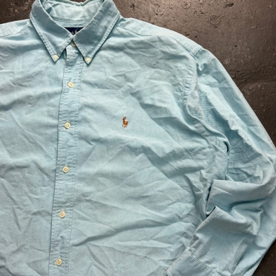 105 폴로 블레이크 셔츠  상품이미지2