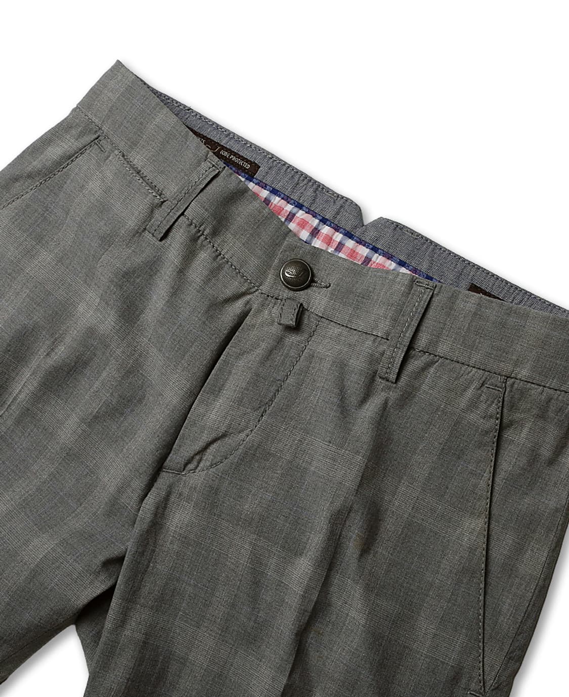 야콥 코헨 [Jacob Cohen] 660 이태리 테일러드 체크 팬츠 상품이미지3