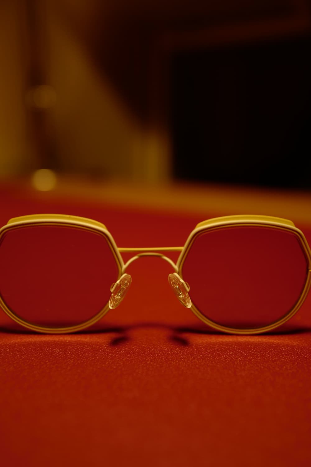 안네발렌틴 프랑스제 퓨어 티타늄 디자이너 감독 디 렉터 안경 0135 상품이미지6