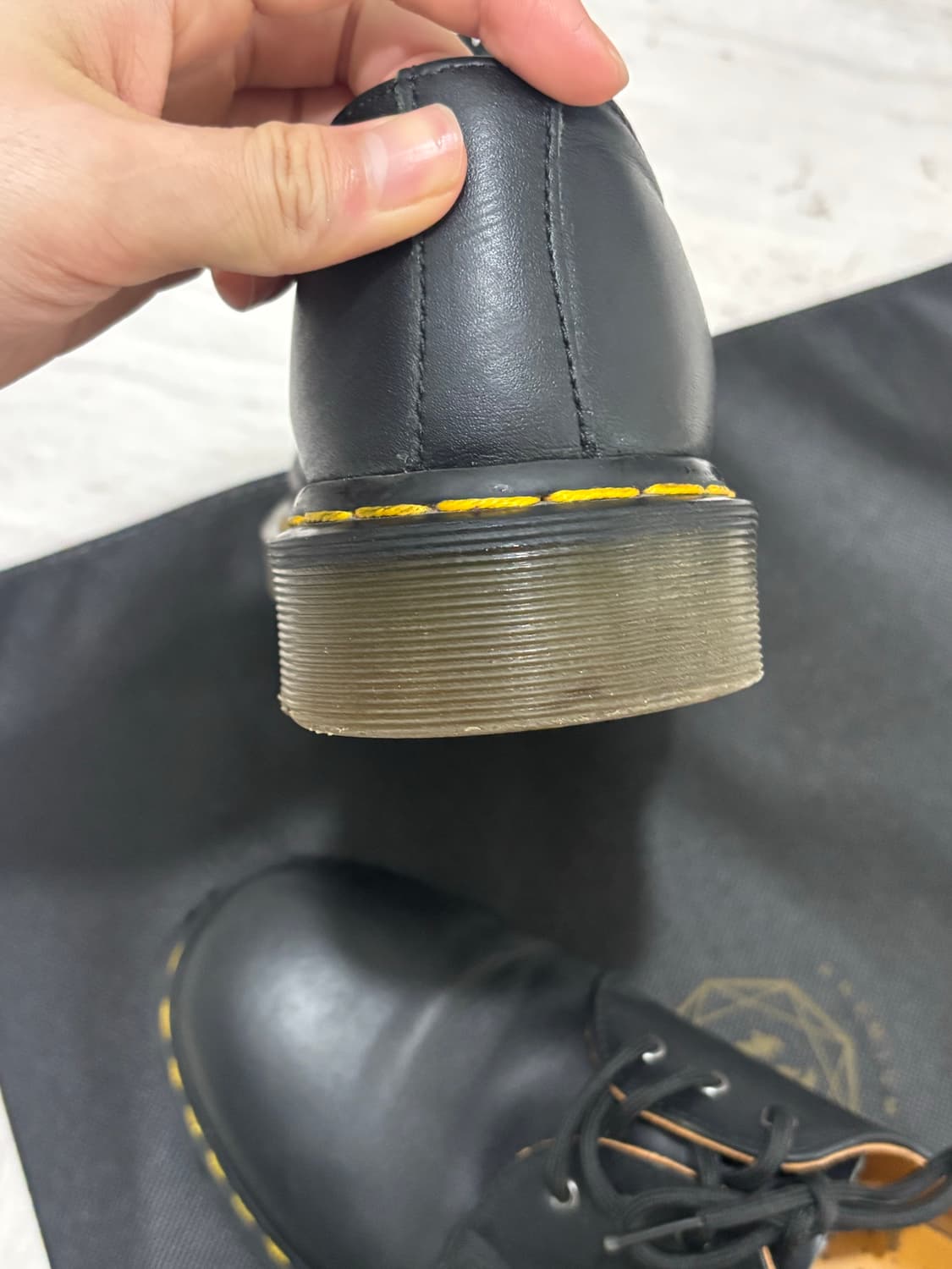 닥터마틴 1461 나파 260 상품이미지4