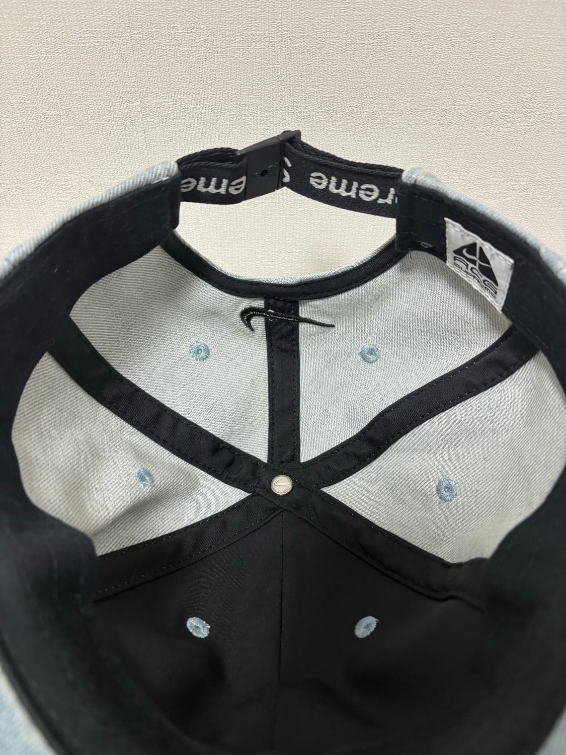 Nike ACG x Supreme 상품이미지3