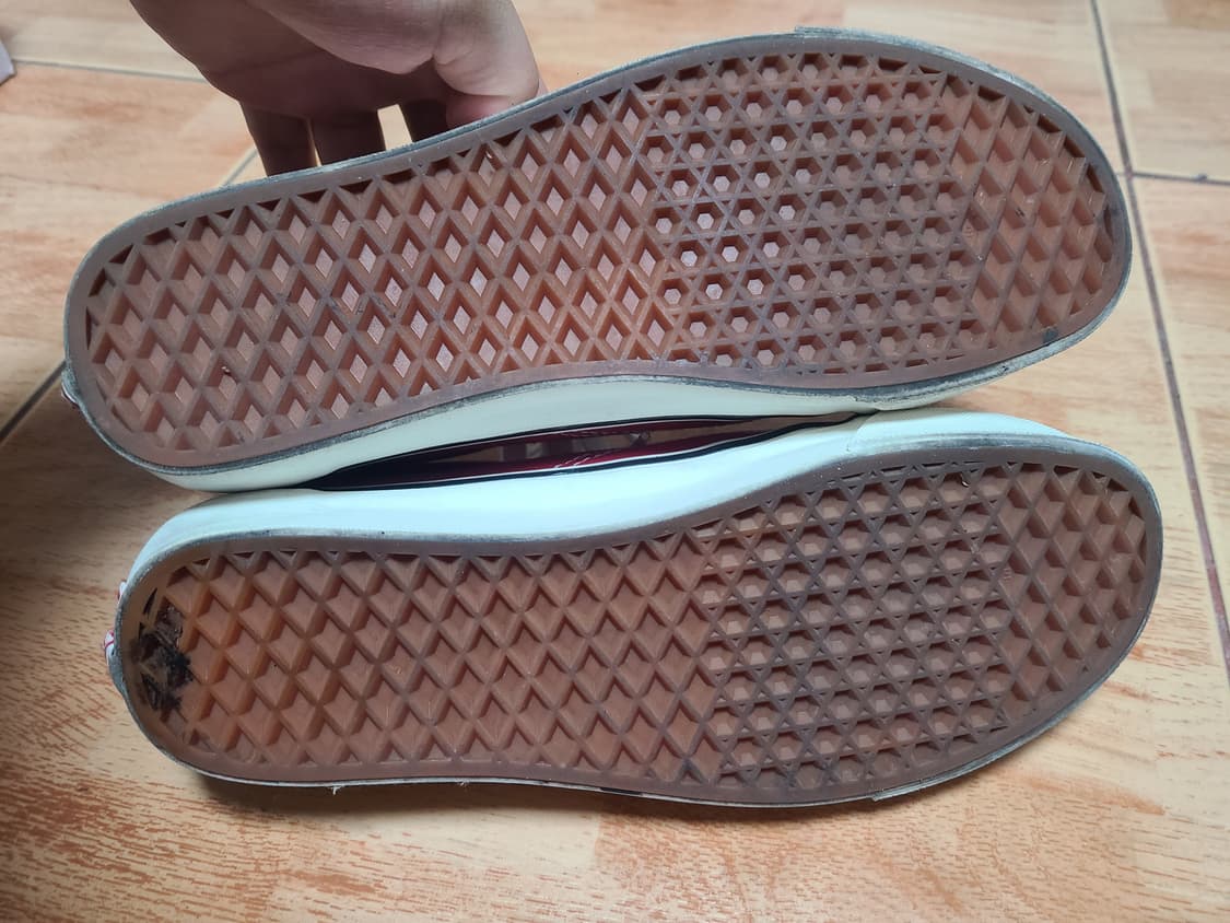 반스 스타일36 할리퀸 270(265추천) 상품이미지6