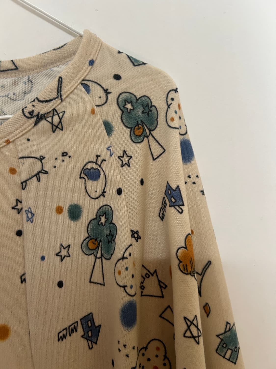 드럭스토어 가디건  상품이미지5