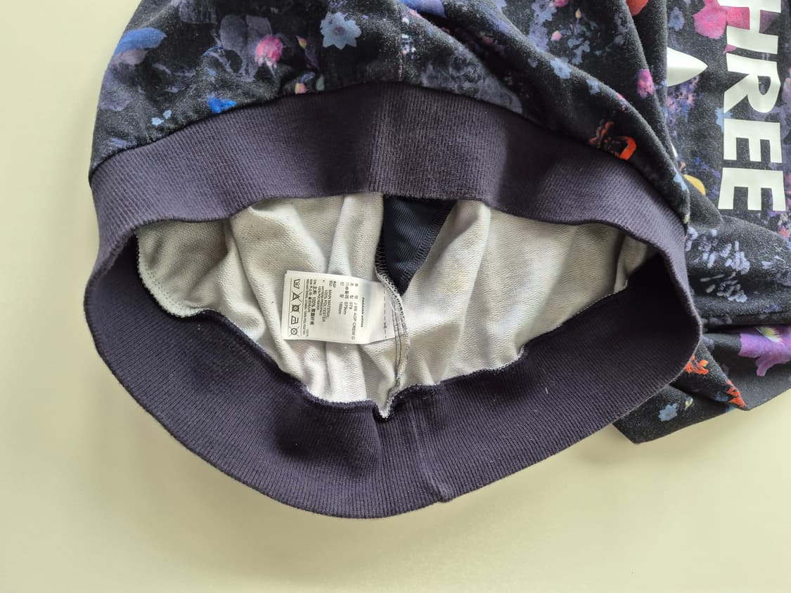 아디다스 플라워 롱맨투맨(TS 상품이미지6