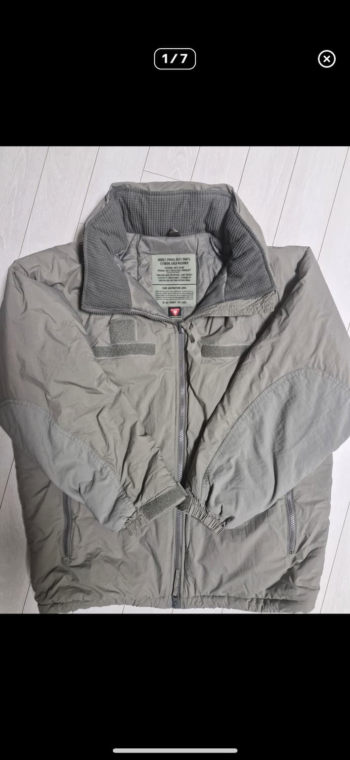 프릭스스토어 레벨7 M 올리브 상품이미지1