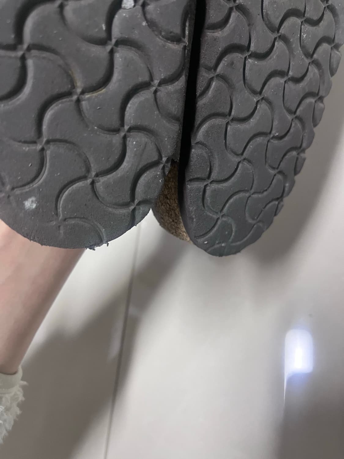 버켄스탁 보스턴 42 (270) 상품이미지3