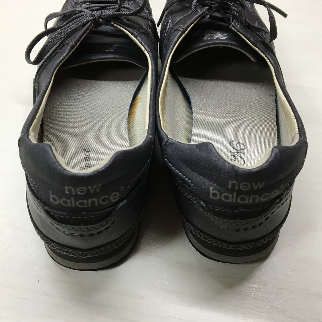 뉴발란스 플랫슈즈 상품이미지4