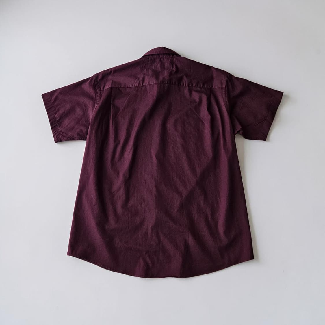 칼하트 면 오버핏 반팔셔츠 L 상품이미지2