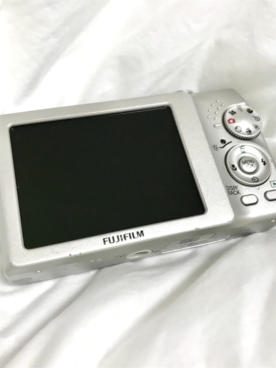 (필름색감!) finepix J50 / 파인픽스 J50 상품이미지5
