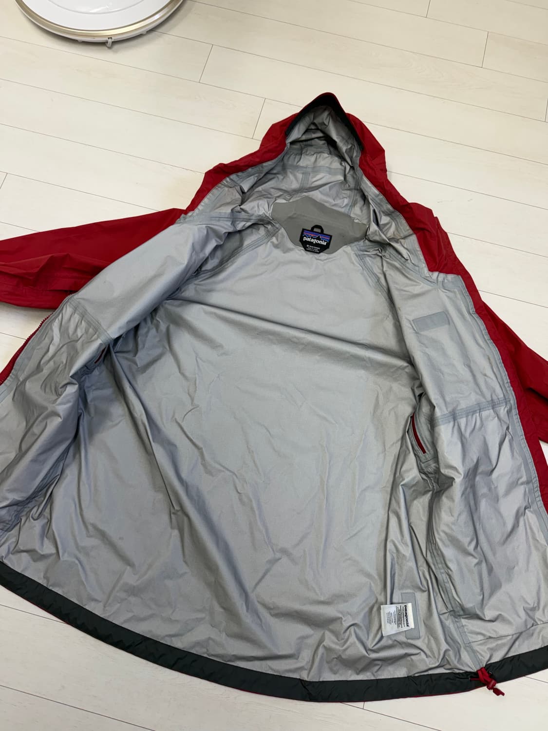 파타고니아 토렌쉘 M 사이즈 상품이미지7