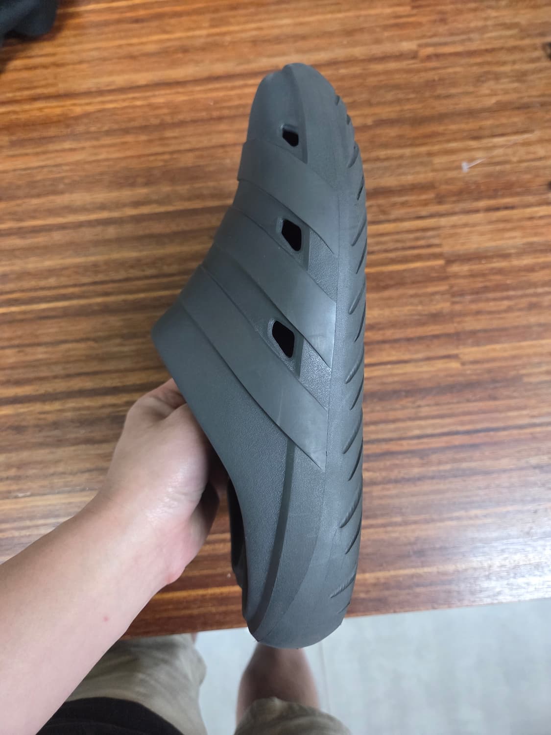 아디다스 아디케인 클로그 285 상품이미지3