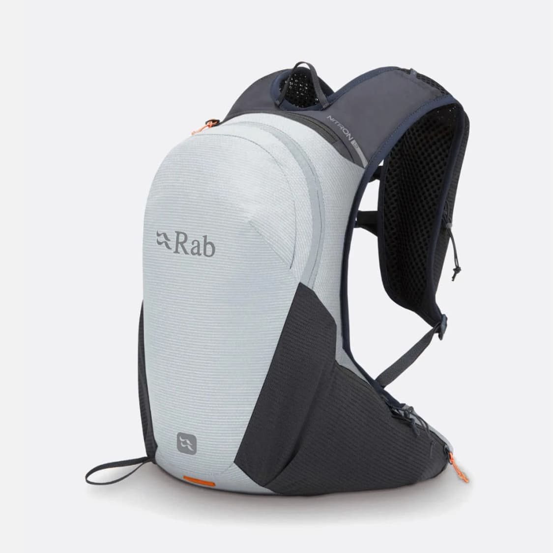 Rab 니트론 12 백팩 인기 색상 Anthracite 상품이미지2