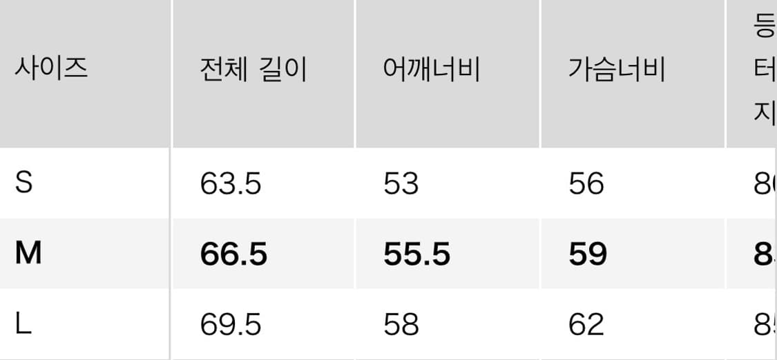 유니클로 c 스웨트 셔츠 그레이 (M) 상품이미지5