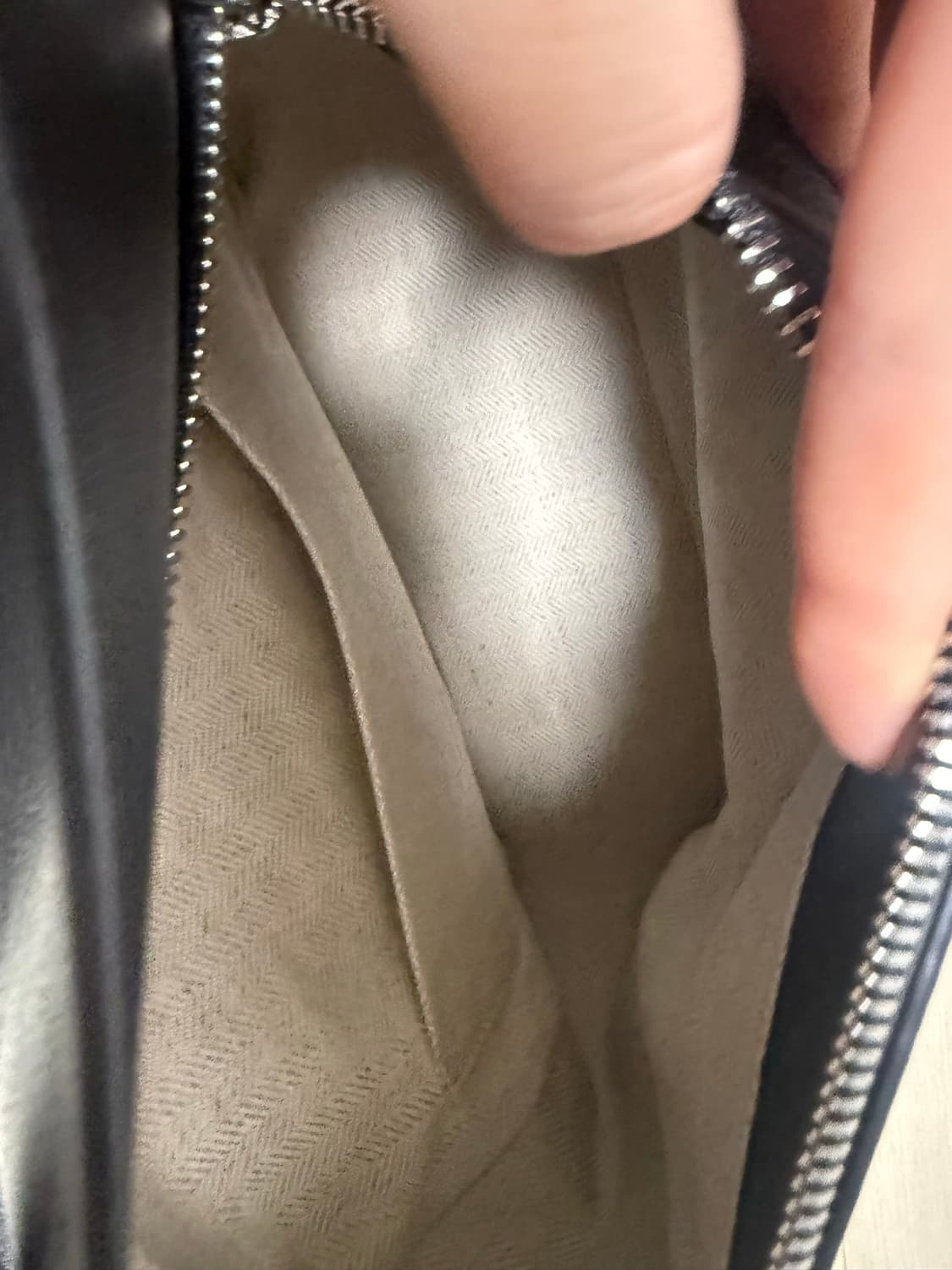 로에베 스몰 퍼즐 엣지백 상품이미지8