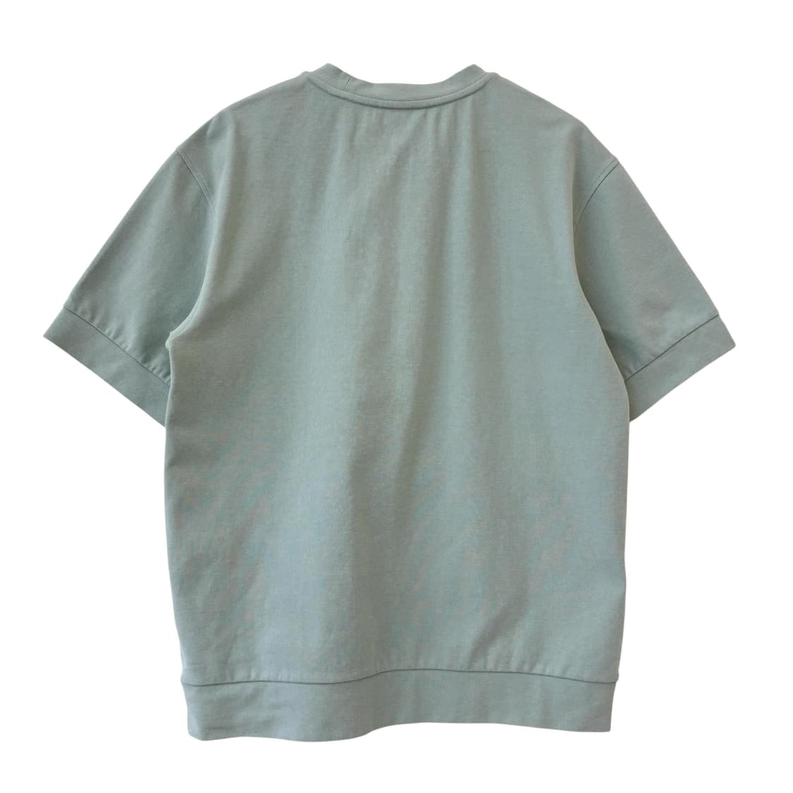 라코스테 릴렉스 핏 크루넥 반팔 티셔츠 상품이미지5