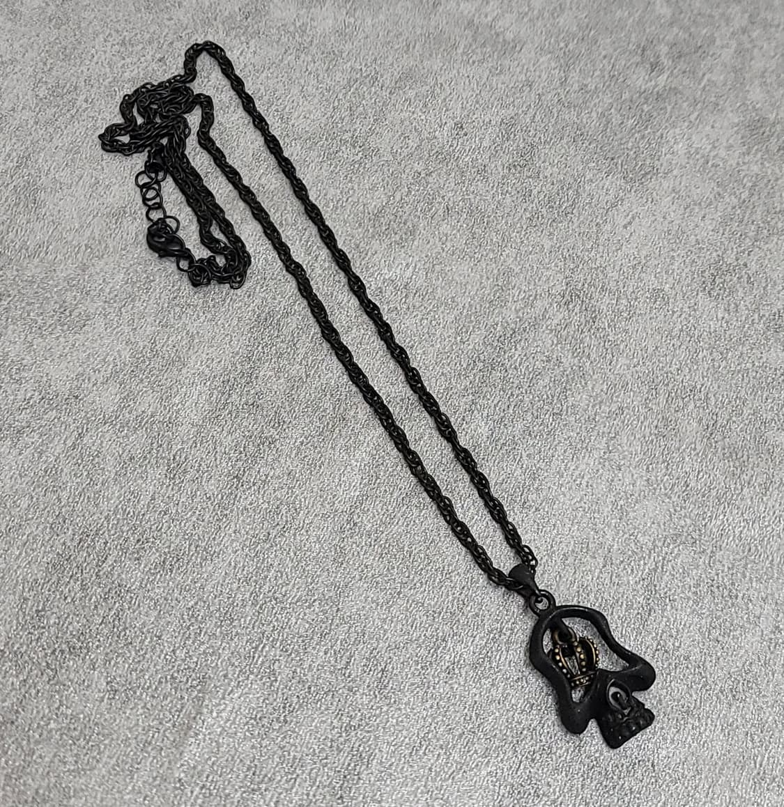 unique necklace set 상품이미지6