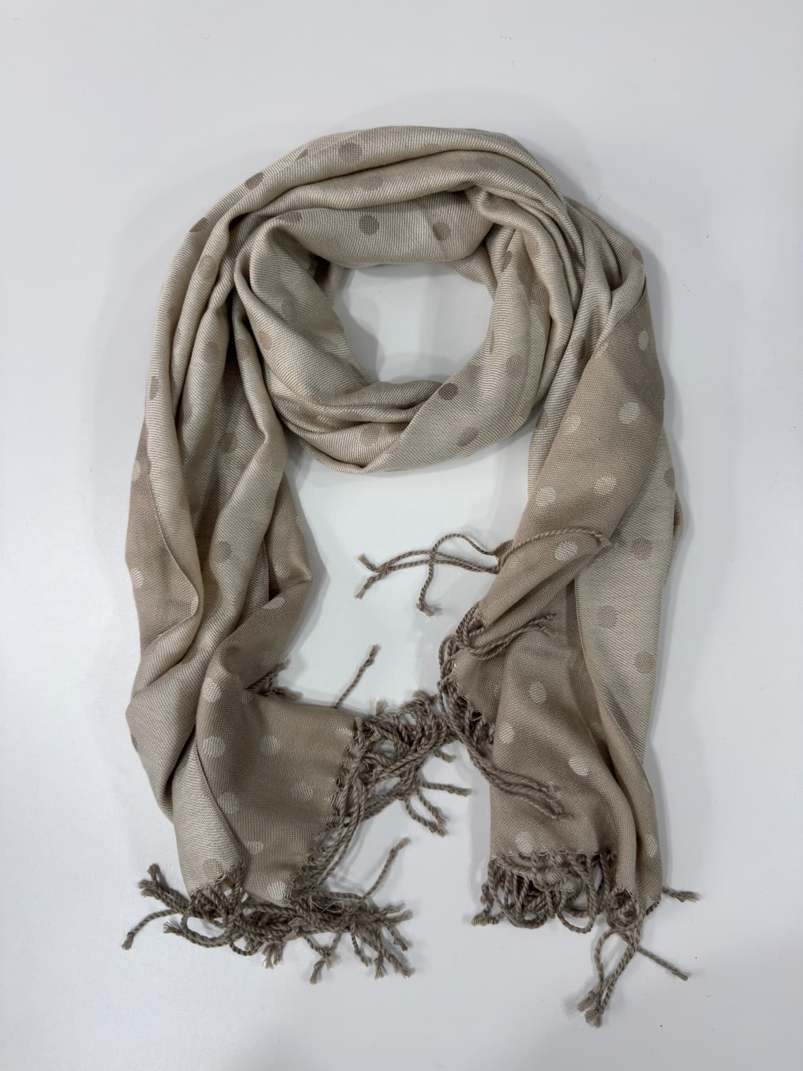 dot scarf  상품이미지2