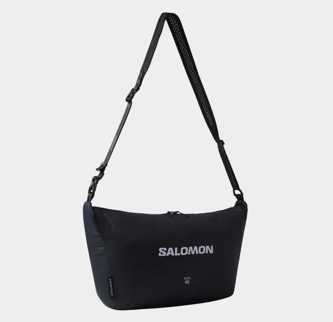 살로몬 피크 lt 크로스백 S251006HBC34 상품이미지2