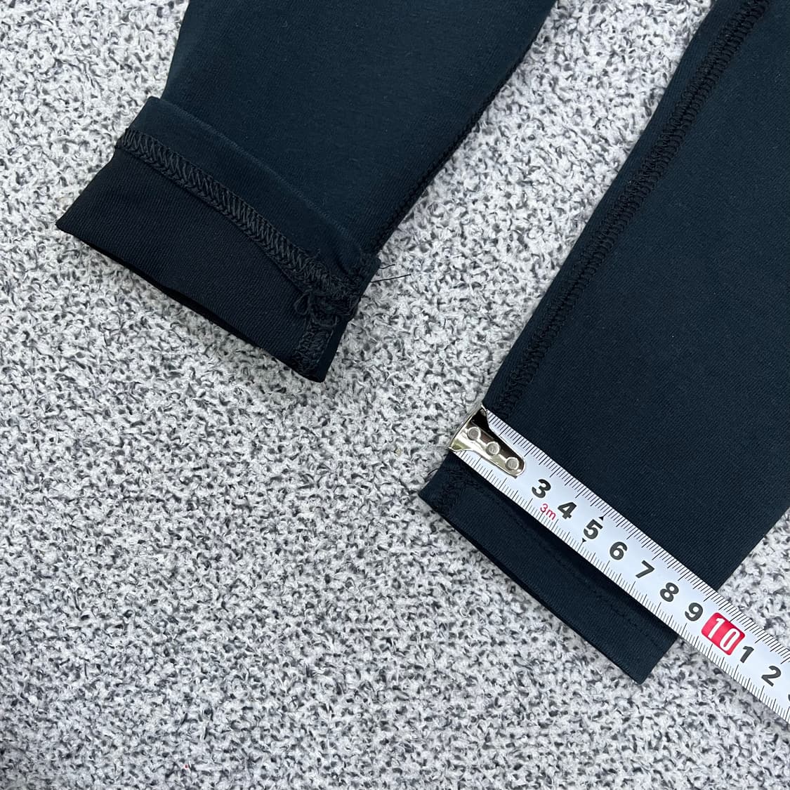 M 나이키 여성 스우시 레깅스 0410M 상품이미지8