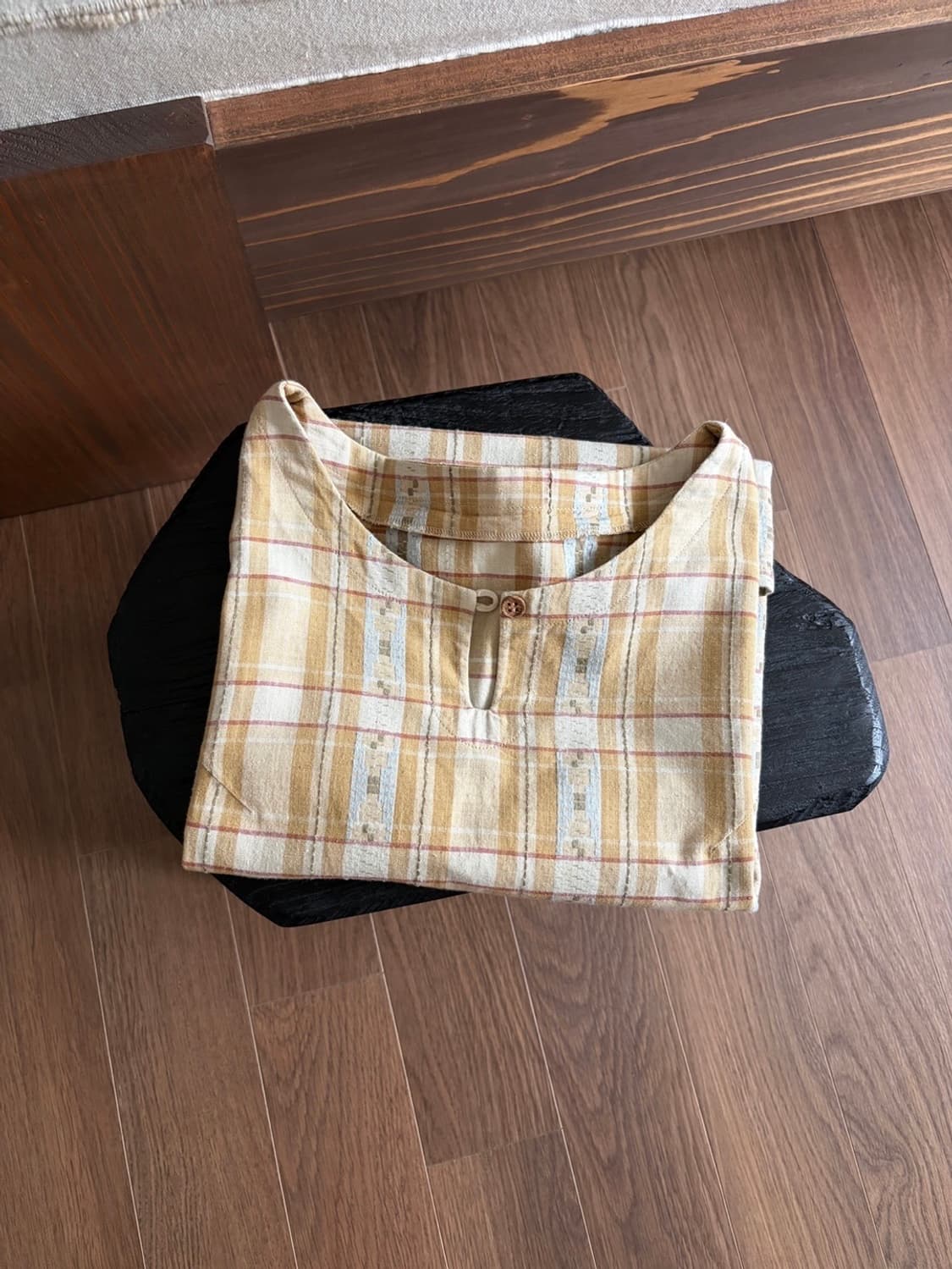patterned sleeveless 상품이미지6