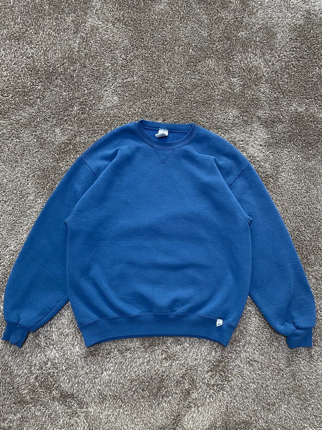 90s russell athletic sweat 러셀스웻 상품이미지1