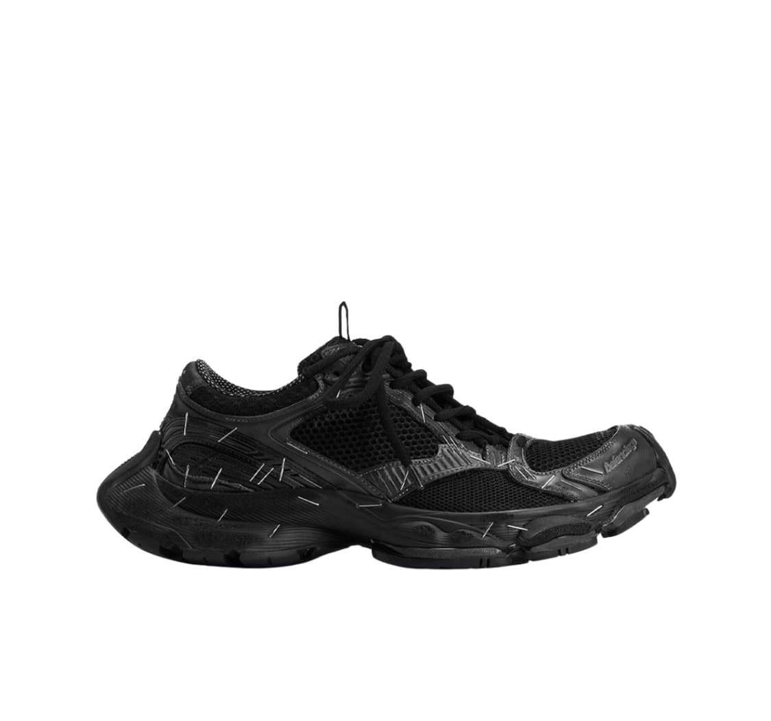 [43] 발렌시아가 스테이플러 블랙 새상품 상품이미지1