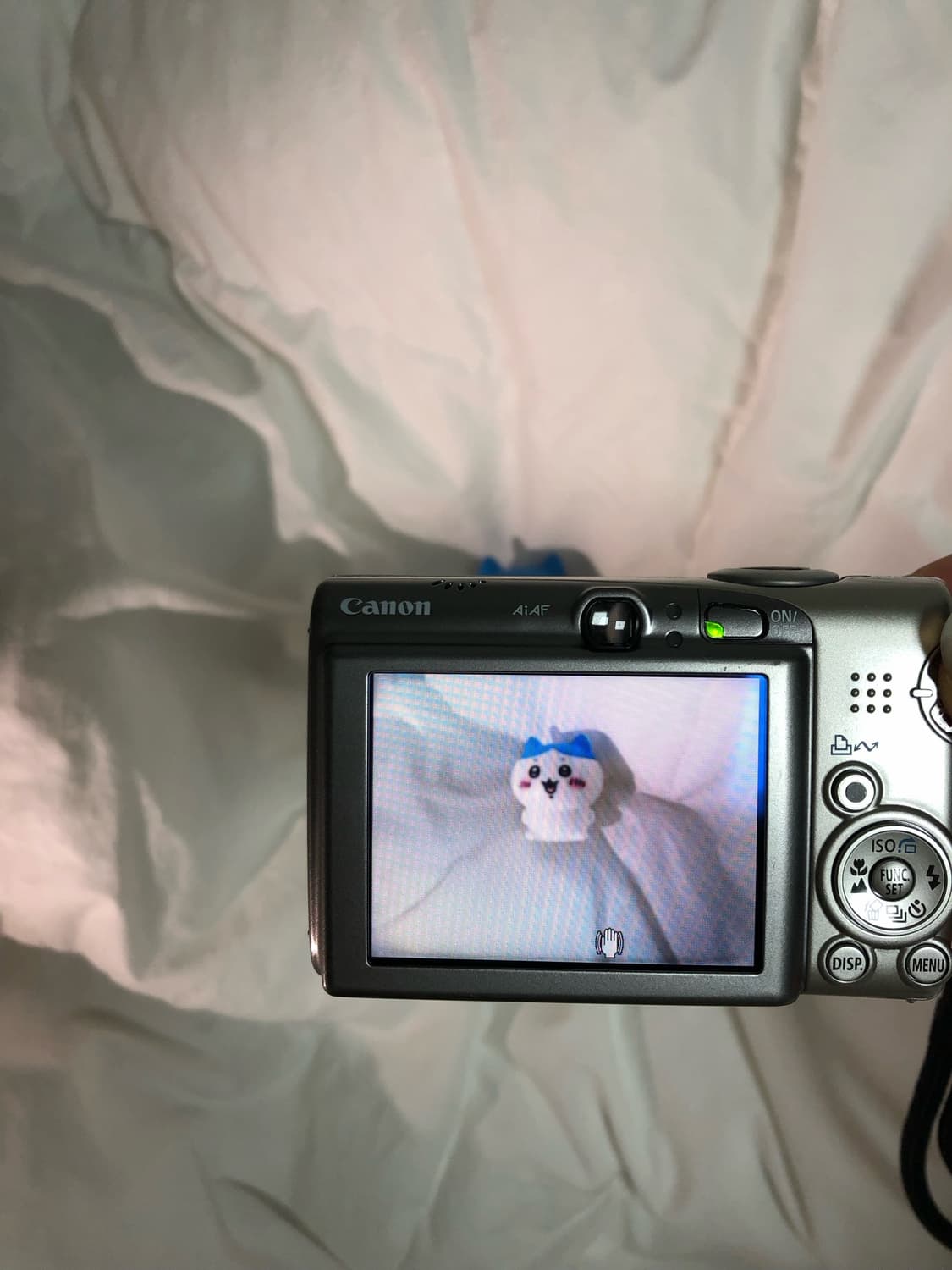 (토모토모 디카!) ixy 810is 상품이미지5