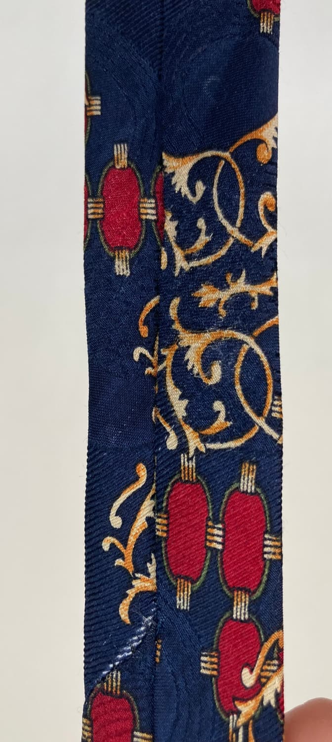 크리스찬디올무슈 넥타이 상품이미지6